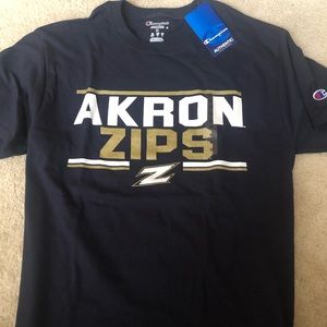 Akron Tee